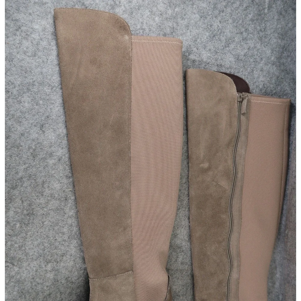 Cole Haan Shoes Womens 8.5 Boots Fashion Grand Ambition Huntington Over The Knee